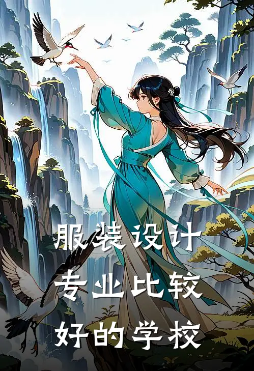 服装设计专业比较好的学校