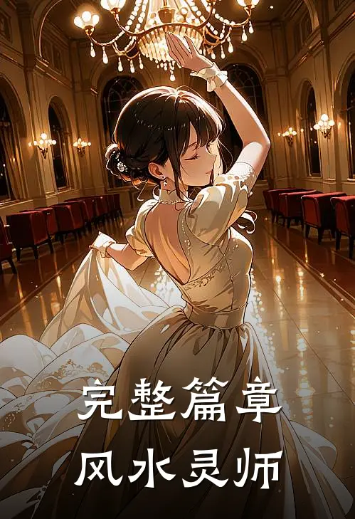完整篇章风水灵师