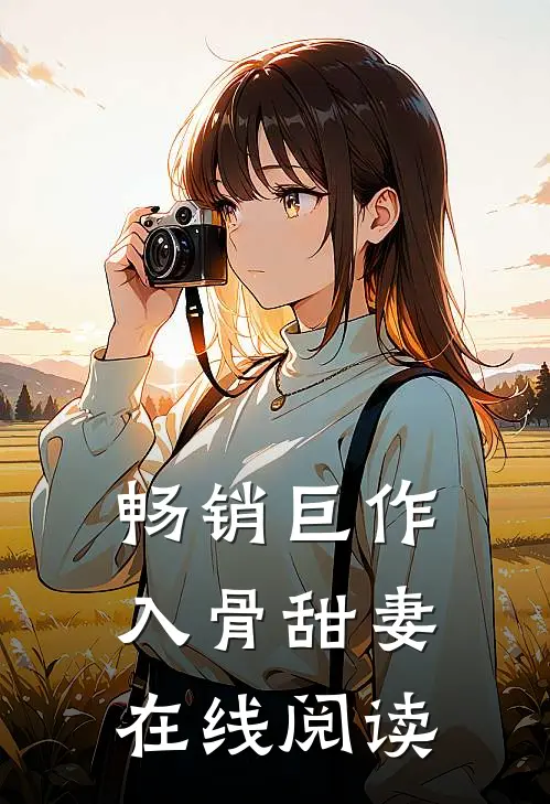 畅销巨作入骨甜妻在线阅读