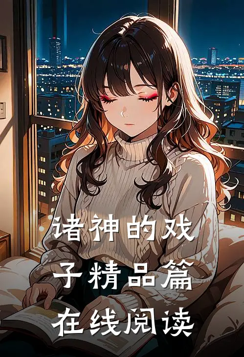 诸神的戏子精品篇在线阅读
