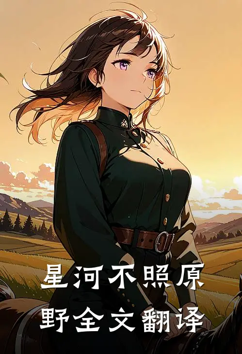 星河不照原野全文翻译