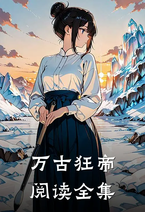 万古狂帝阅读全集