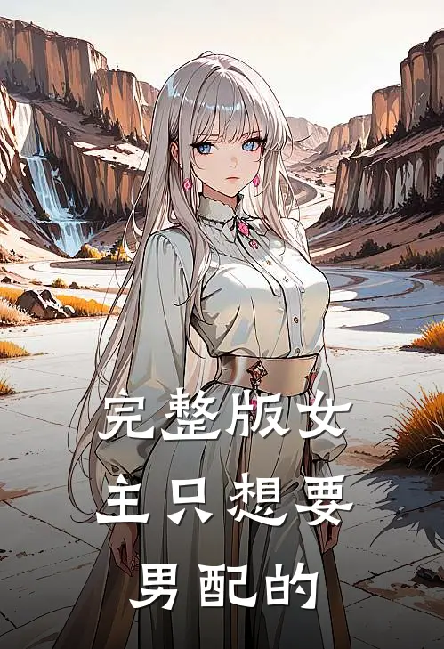完整版女主只想要男配的