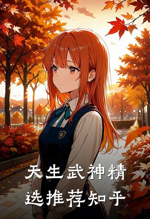天生武神精选推荐知乎
