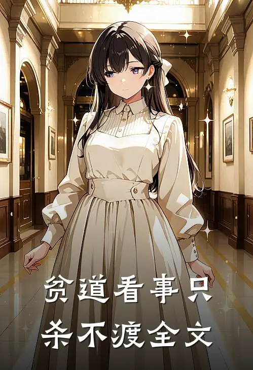贫道看事只杀不渡全文
