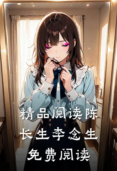 精品阅读陈长生李念生免费阅读