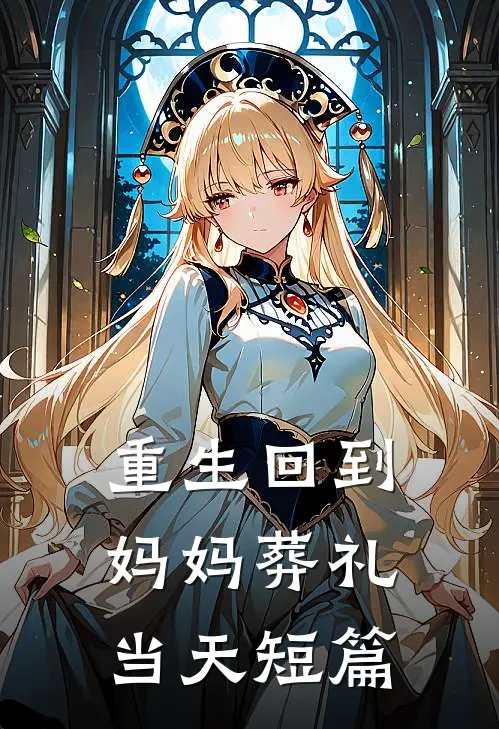 重生回到妈妈葬礼当天短篇
