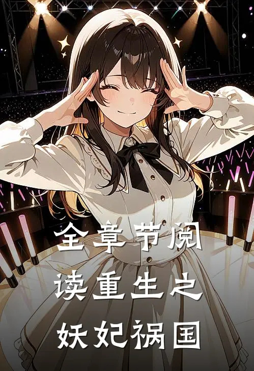 全章节阅读重生之妖妃祸国