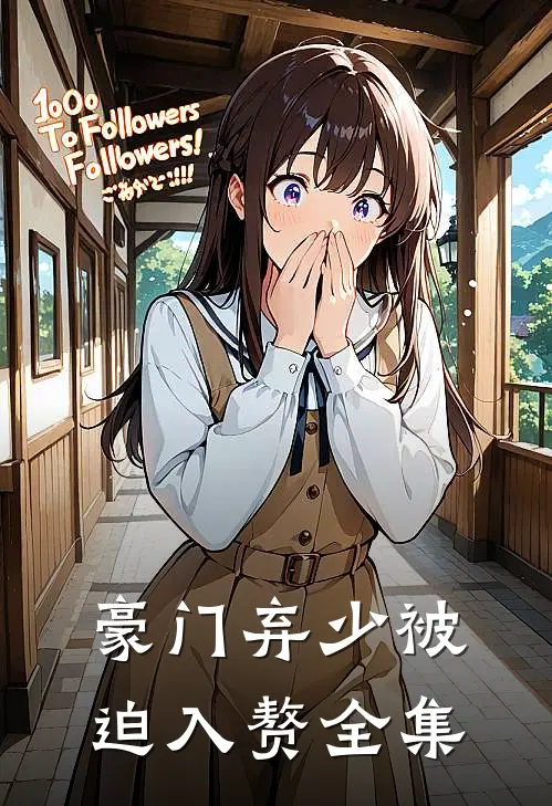 豪门弃少被迫入赘全集