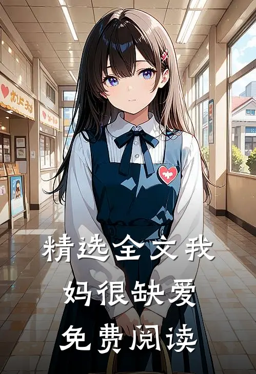 精选全文我妈很缺爱免费阅读
