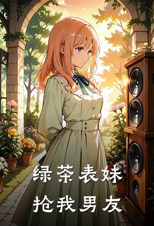 绿茶表妹抢我男友