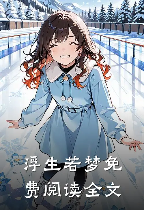 浮生若梦免费阅读全文