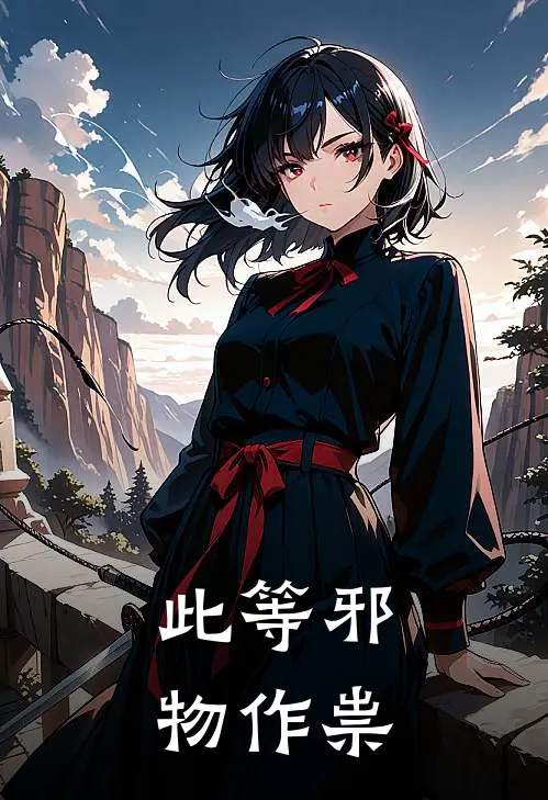 此等邪物作祟