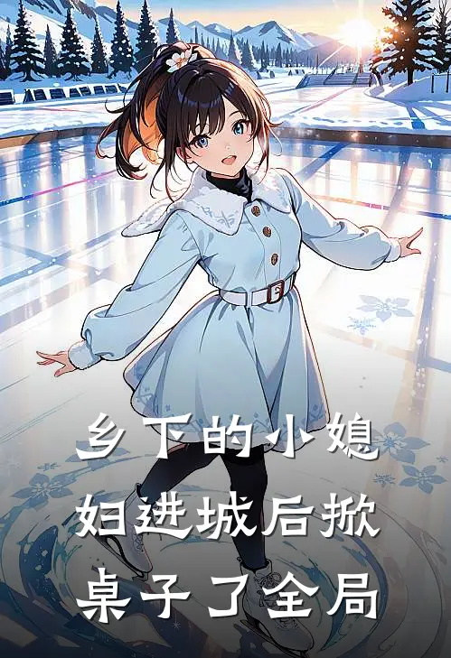 乡下的小媳妇进城后掀桌子了全局