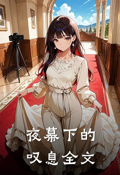 夜幕下的叹息全文