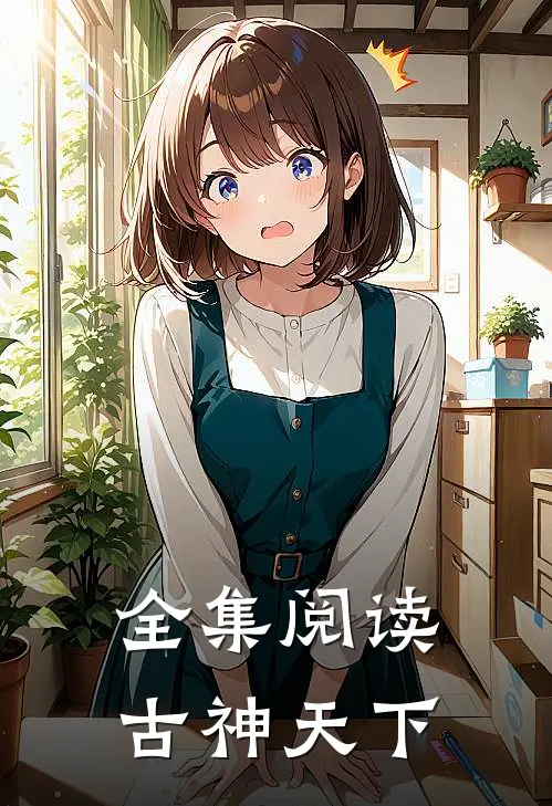全集阅读古神天下