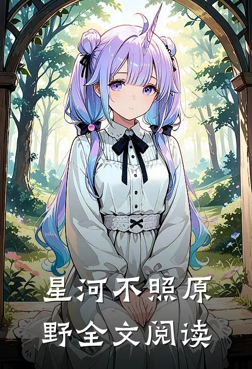 星河不照原野全文阅读