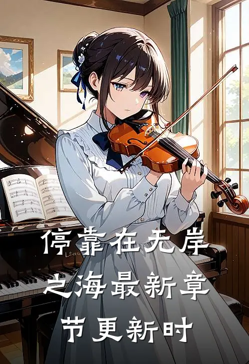 停靠在无岸之海最新章节更新时