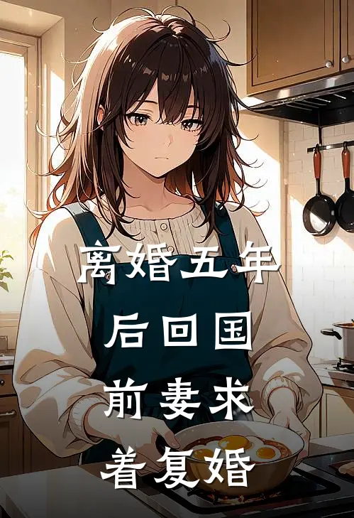 离婚五年后回国,前妻求着复婚全集