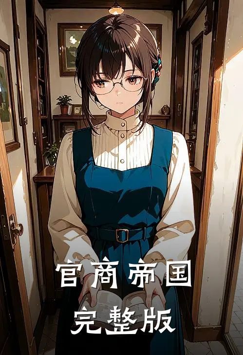 官商帝国完整版