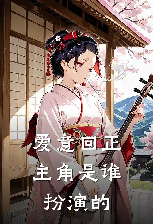 爱意回正主角是谁扮演的