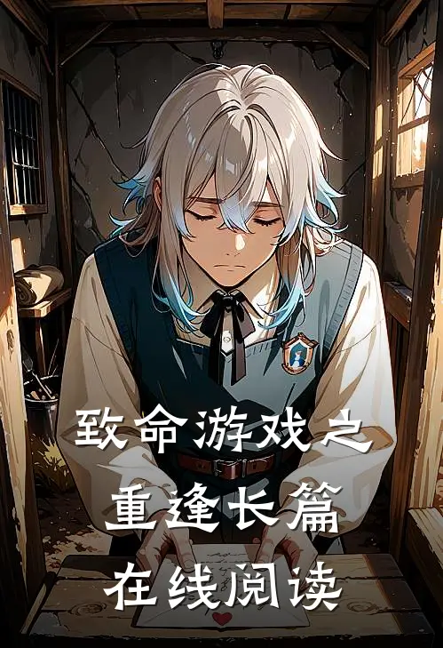 致命游戏之重逢长篇在线阅读