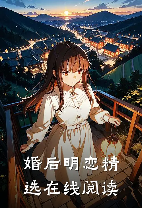 婚后明恋精选在线阅读