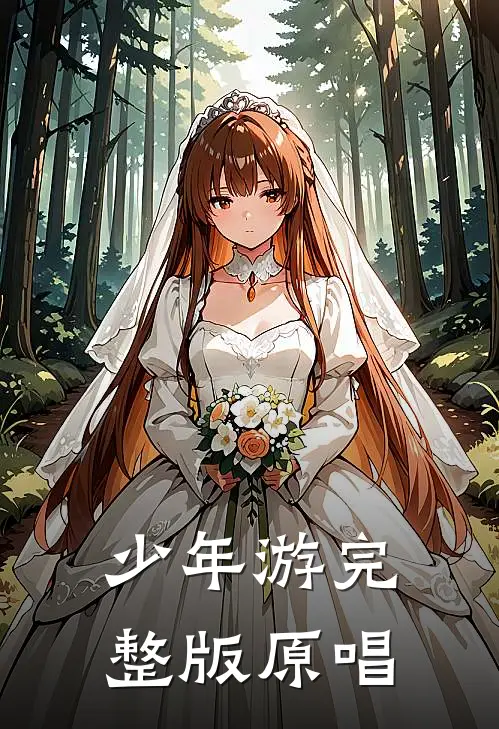 少年游完整版原唱