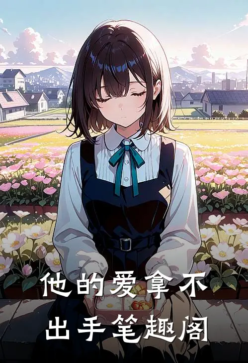 他的爱拿不出手笔趣阁
