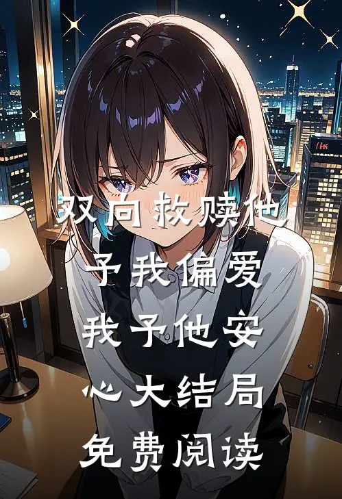 双向救赎他予我偏爱我予他安心大结局免费阅读