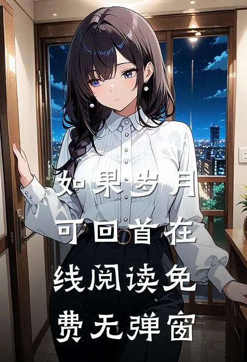如果岁月可回首在线阅读免费无弹窗