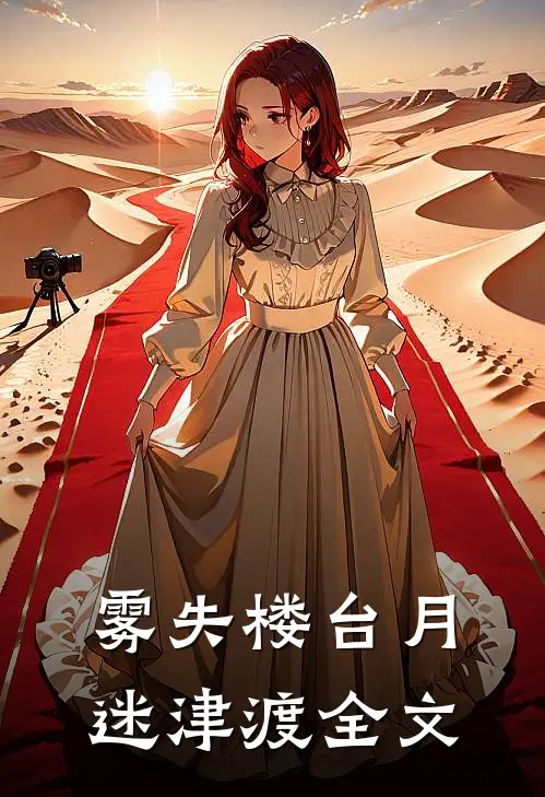 雾失楼台月迷津渡全文