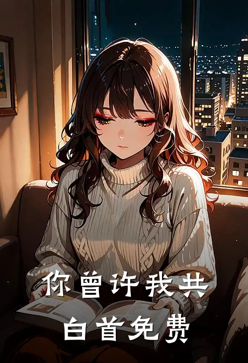 你曾许我共白首免费