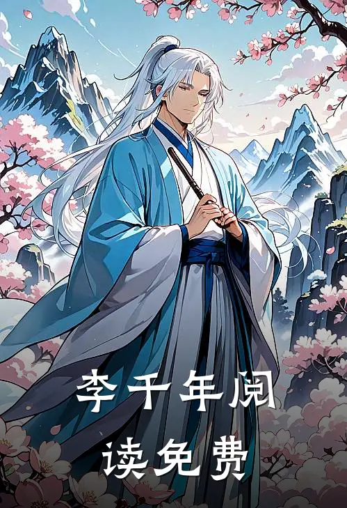 李千年阅读免费