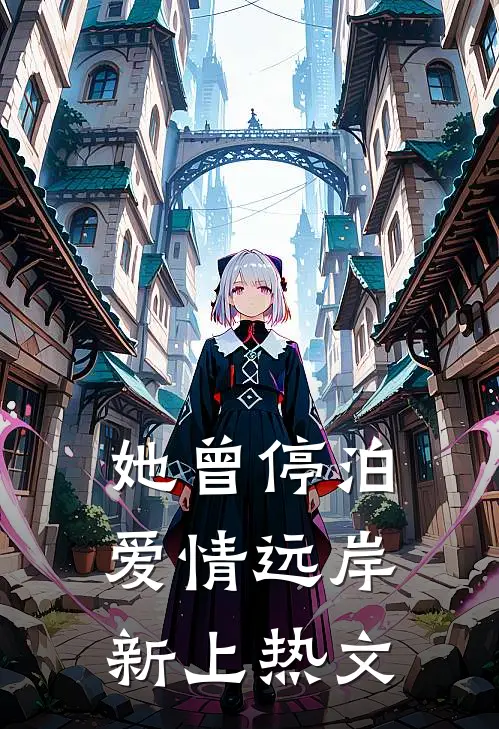 她曾停泊爱情远岸新上热文