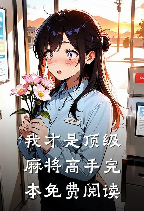 我才是顶级麻将高手完本免费阅读