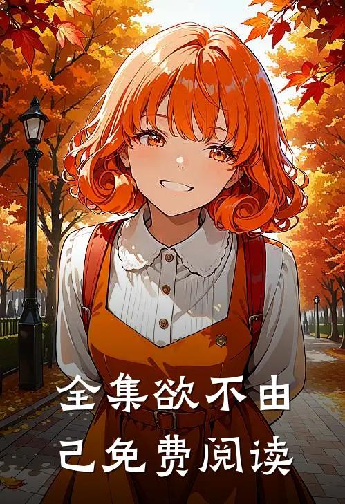 全集欲不由己免费阅读