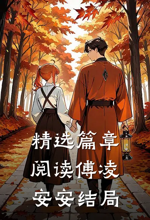 精选篇章阅读傅凌安安结局