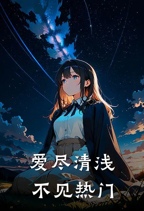 爱尽清浅不见热门