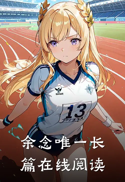 余念唯一长篇在线阅读