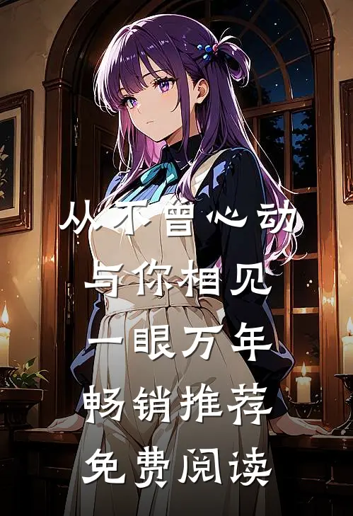 从不曾心动,与你相见一眼万年畅销推荐免费阅读