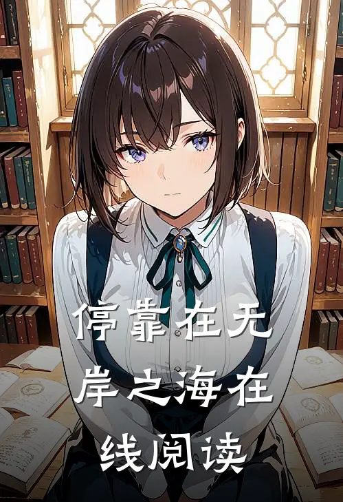 停靠在无岸之海在线阅读