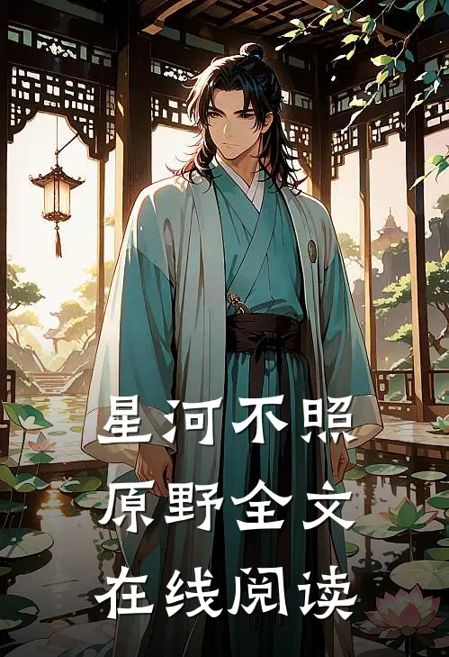 星河不照原野全文在线阅读