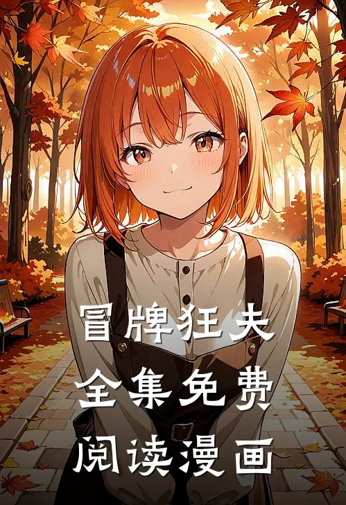 冒牌狂夫全集免费阅读漫画