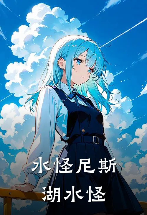 水怪尼斯湖水怪