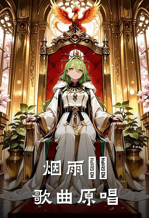 烟雨濛濛歌曲原唱