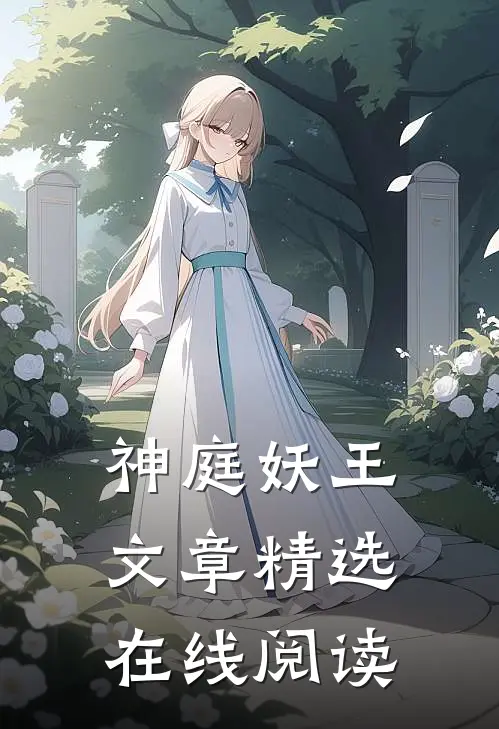 神庭妖王文章精选在线阅读