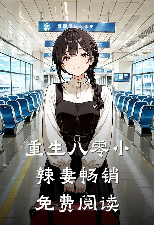 重生八零小辣妻畅销免费阅读