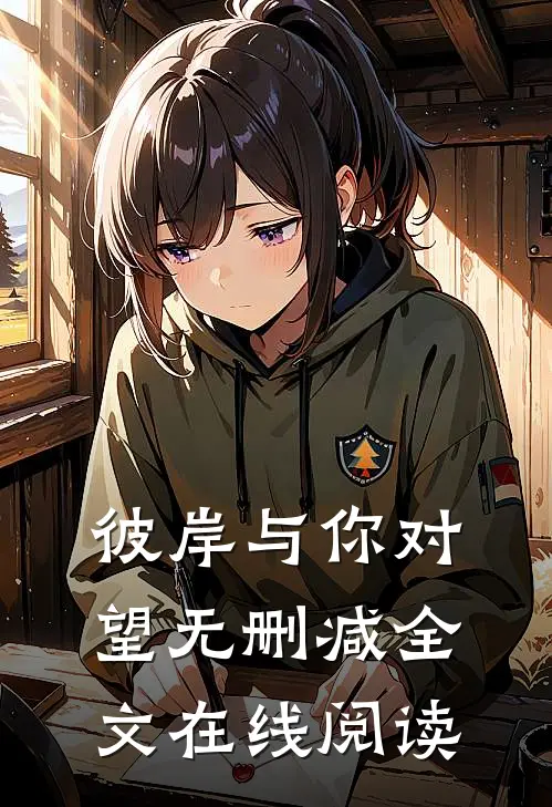 彼岸与你对望无删减全文在线阅读