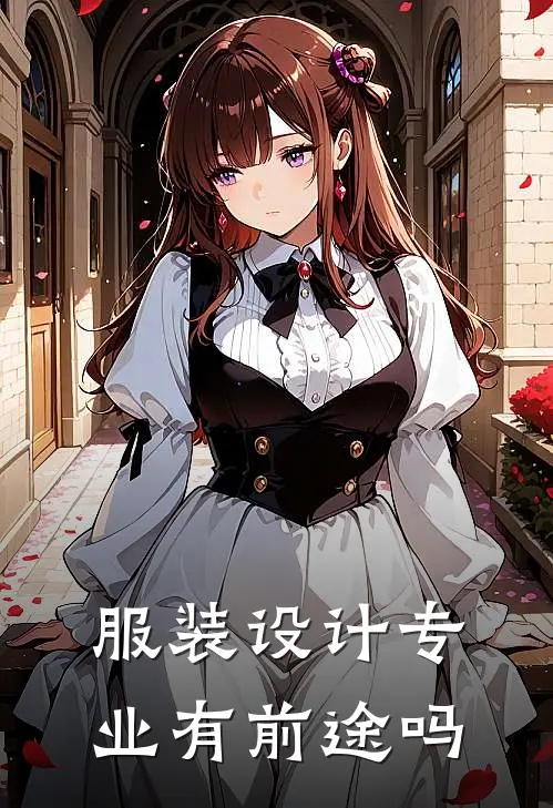 服装设计专业有前途吗